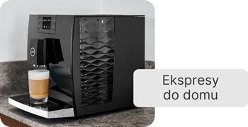 Ekspresy do kawy - anirax